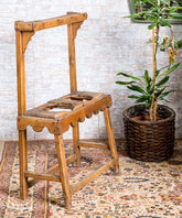 Mueble cantarera antiguo - Antique arte y decoracion