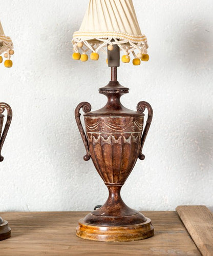 Pareja de lámparas antiguas Venecia - Antique arte y decoracion