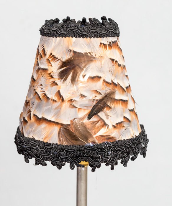 Pareja de lámparas vintage - Antique arte y decoracion