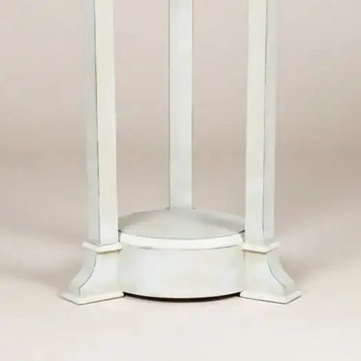 Pedestal antiguo Giuseppe - Antique arte y decoracion
