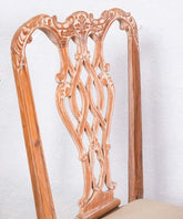 Silla francesa antigua Vernon - Antique arte y decoracion