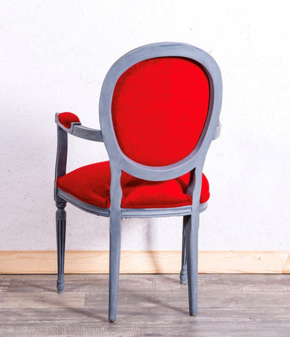 Sillón antiguo Didier - Antique arte y decoracion