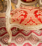 Sillón antiguo restaurado Paul - Antique arte y decoracion