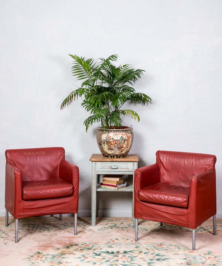 Sillón vintage Naulover - Antique arte y decoracion