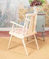 Sillón Vintage Restaurado Simbad - Antique arte y decoracion