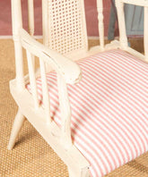 Sillón Vintage Restaurado Simbad - Antique arte y decoracion