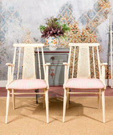 Sillón Vintage Restaurado Simbad - Antique arte y decoracion