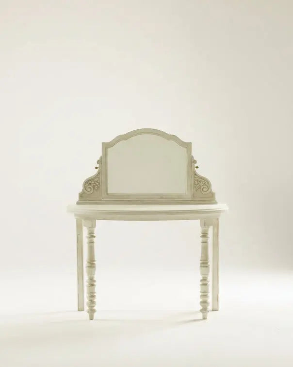 Tocador antiguo Charlotte - Antique arte y decoracion